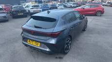 CUPRA Leon 1.5 TSI 150 V2 5dr Petrol Hatchback